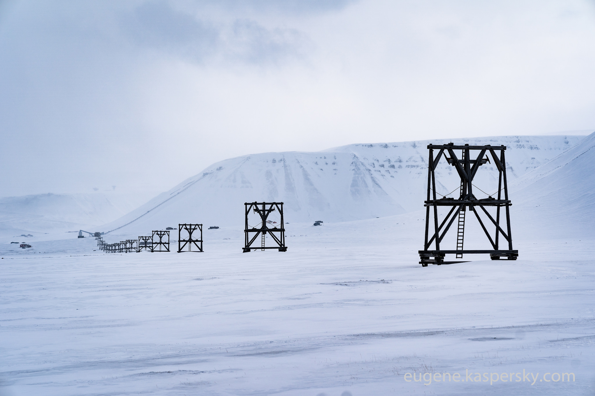 Longyearbyen